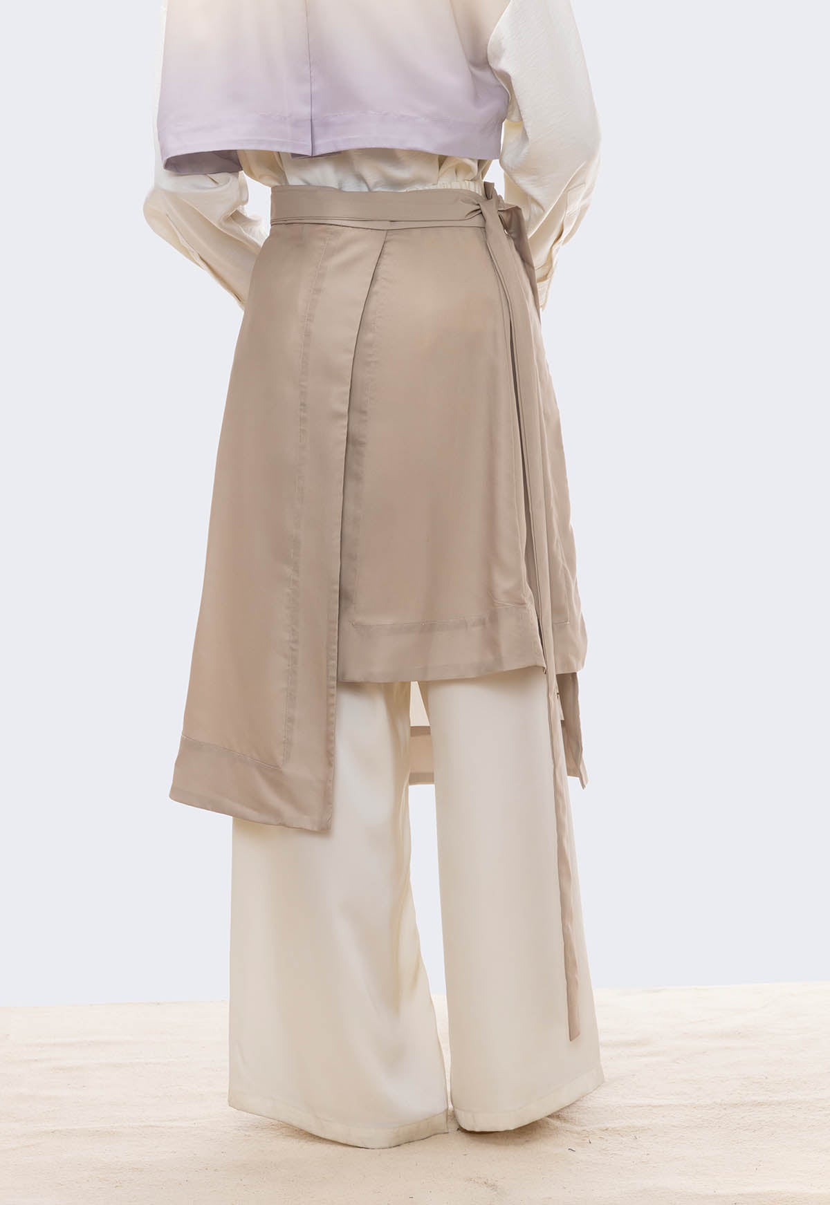 LISA SHIRT EXTENDER
