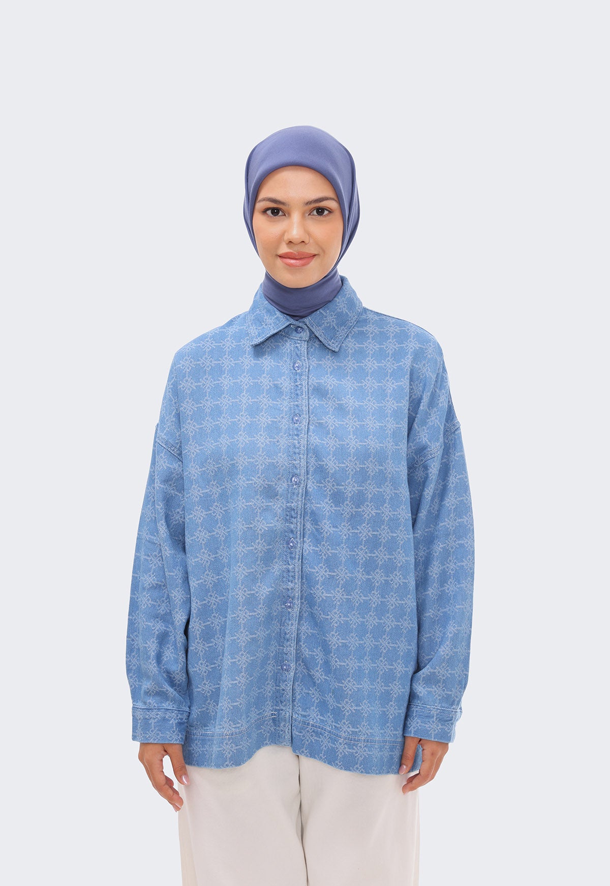 CARSY SHIRT