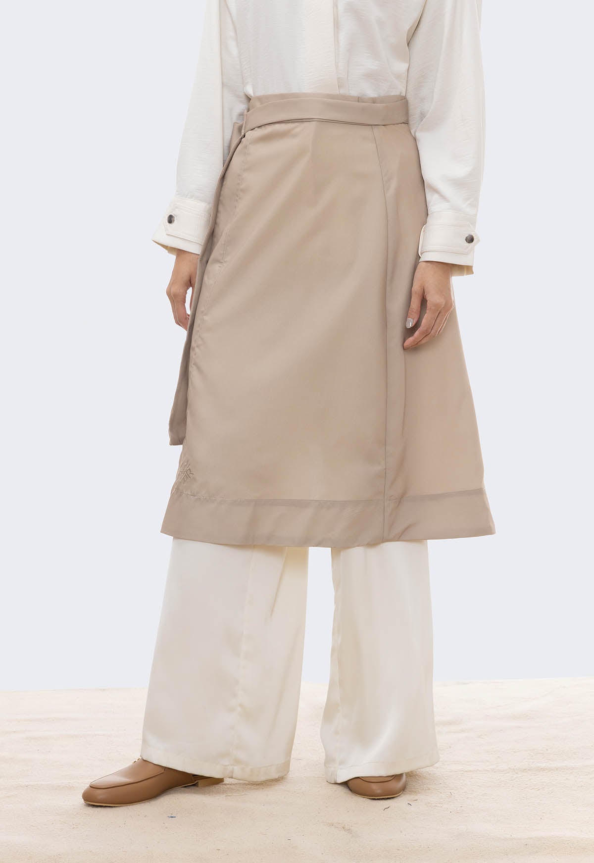 LISA SHIRT EXTENDER