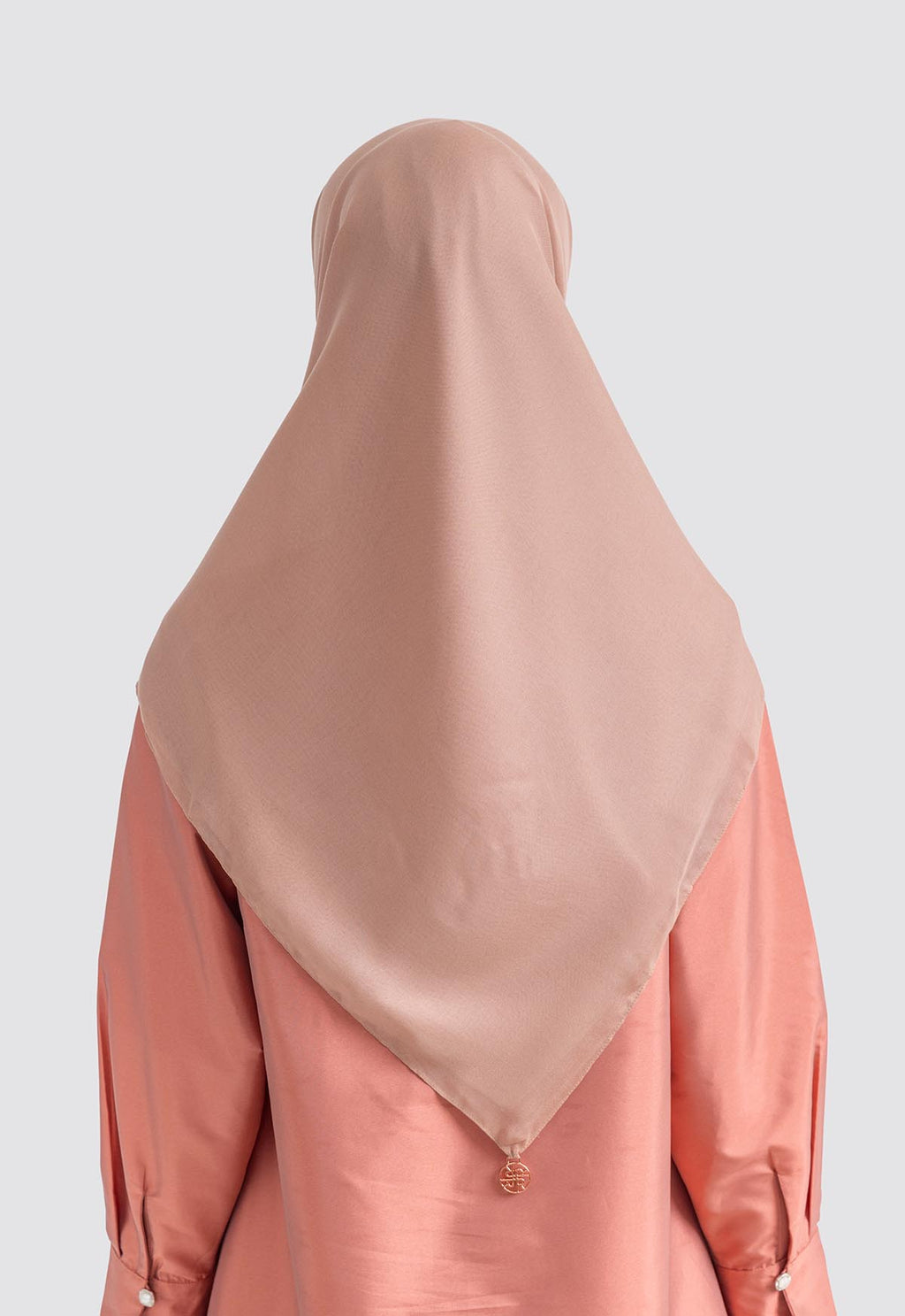 RARINA PARIS SCARF