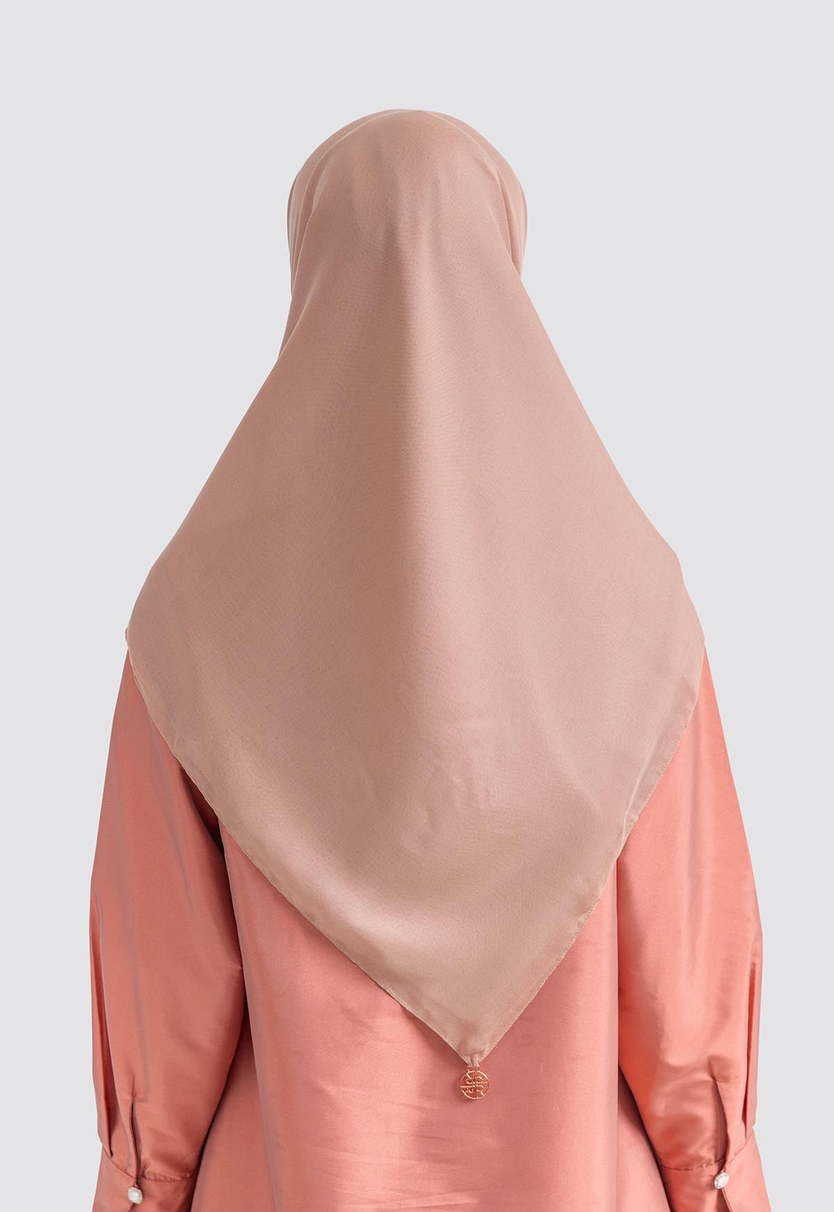 RARINA PARIS SCARF