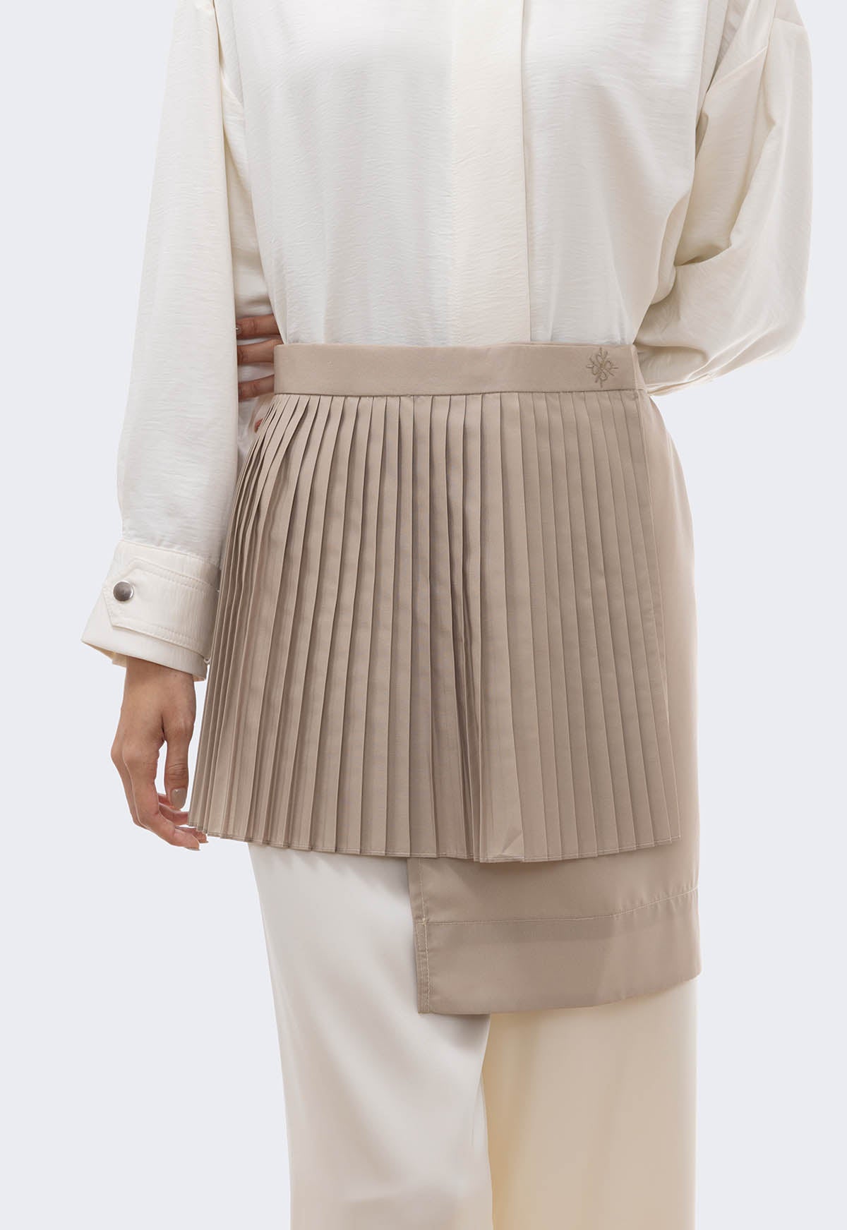 LILY SHIRT EXTENDER