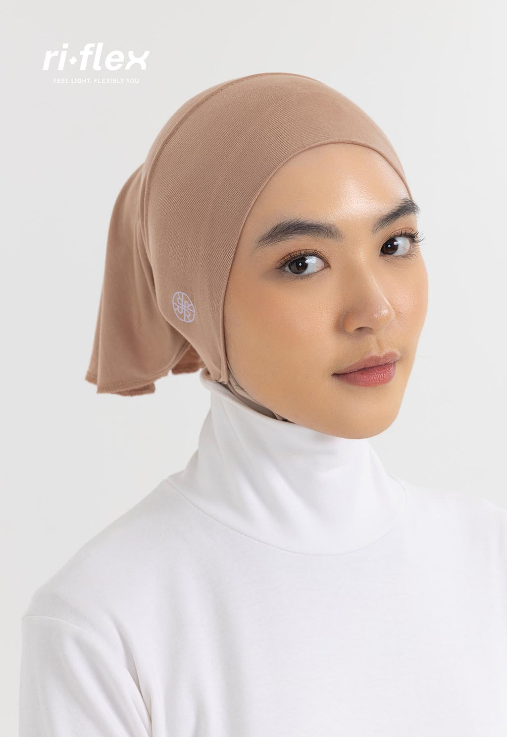 RIFLEX BANDANA