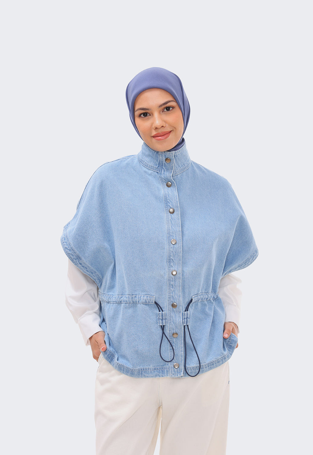 VERA VEST