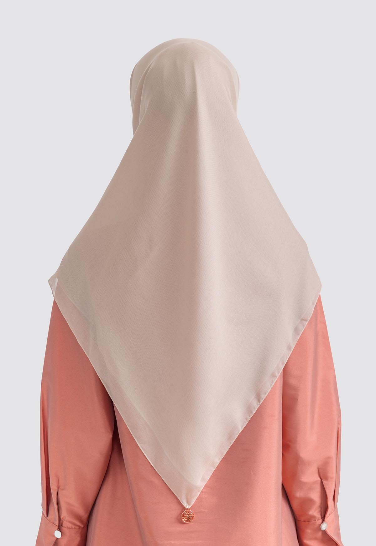 RARINA PARIS SCARF