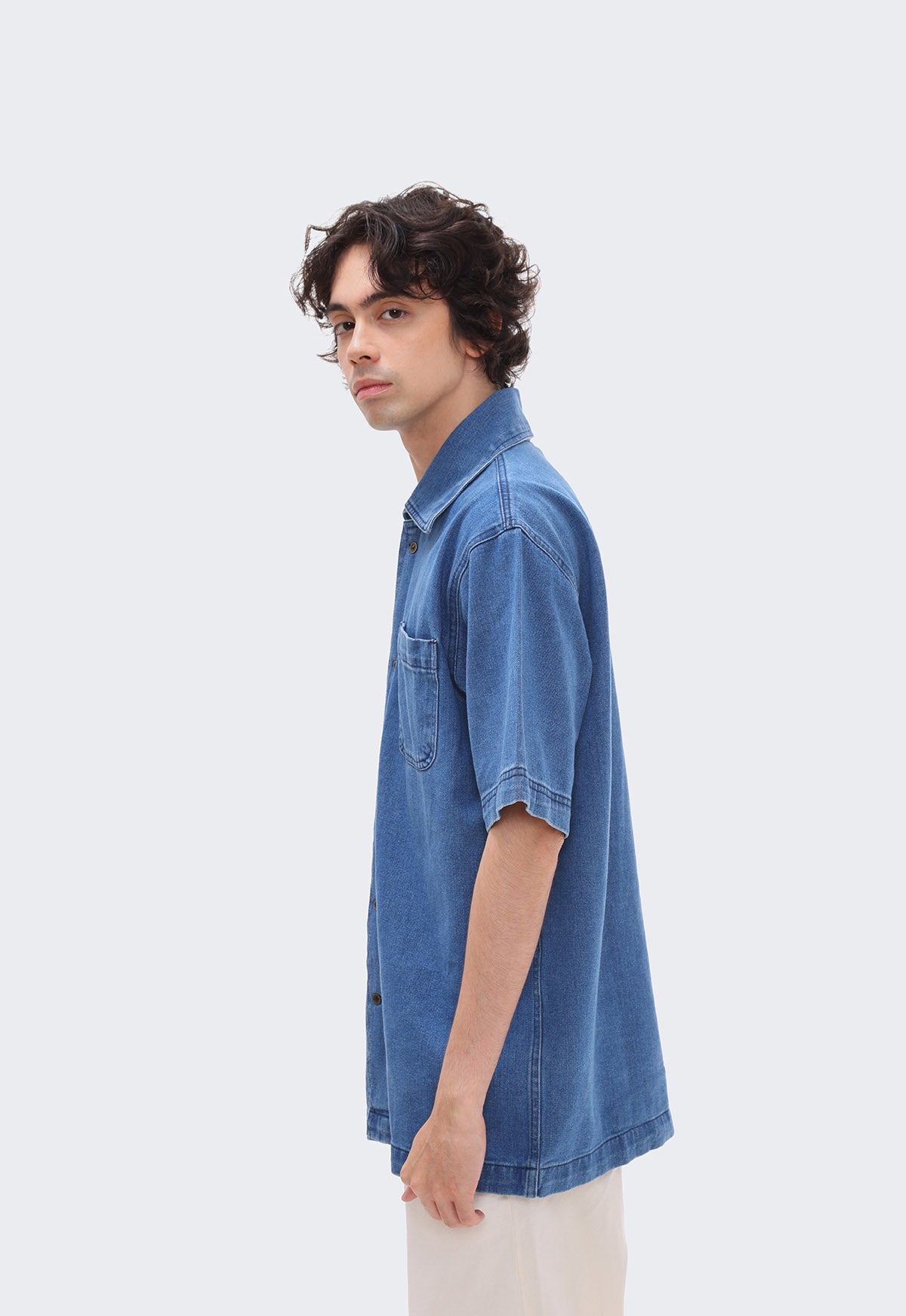 NUMA SHIRT