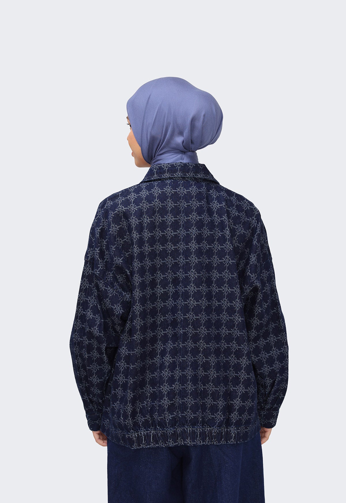 SARA JACKET