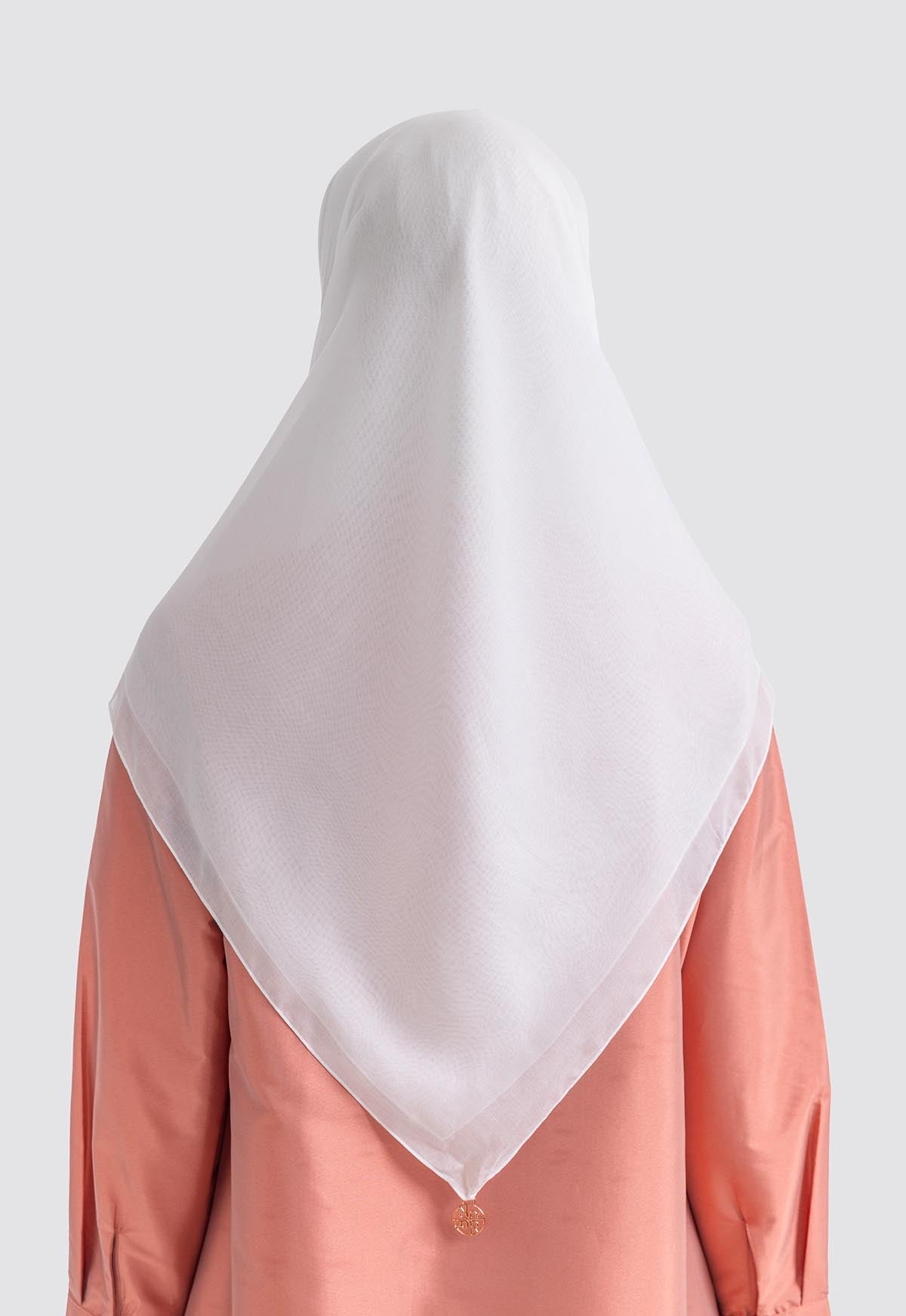 RARINA PARIS SCARF