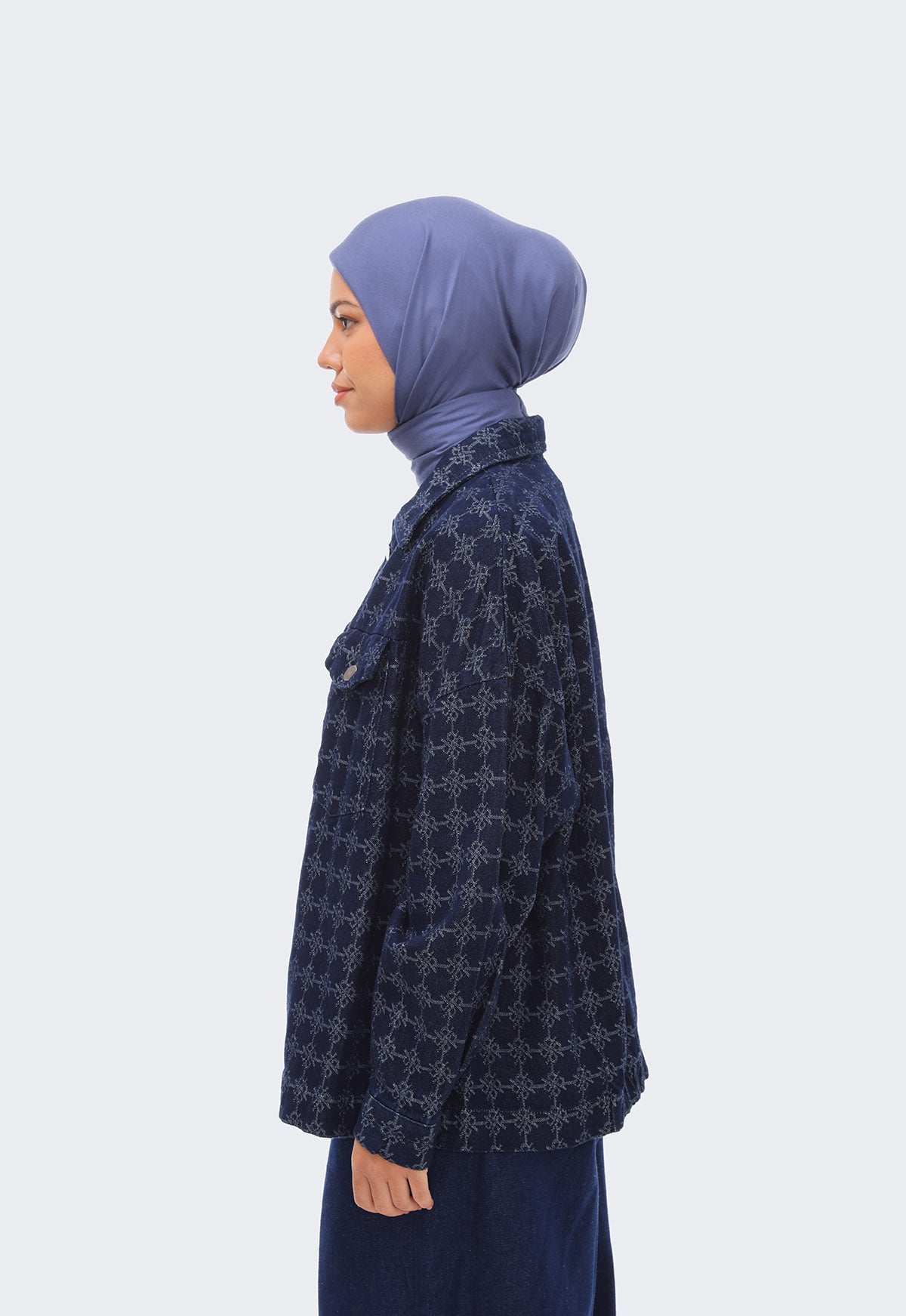 SARA JACKET