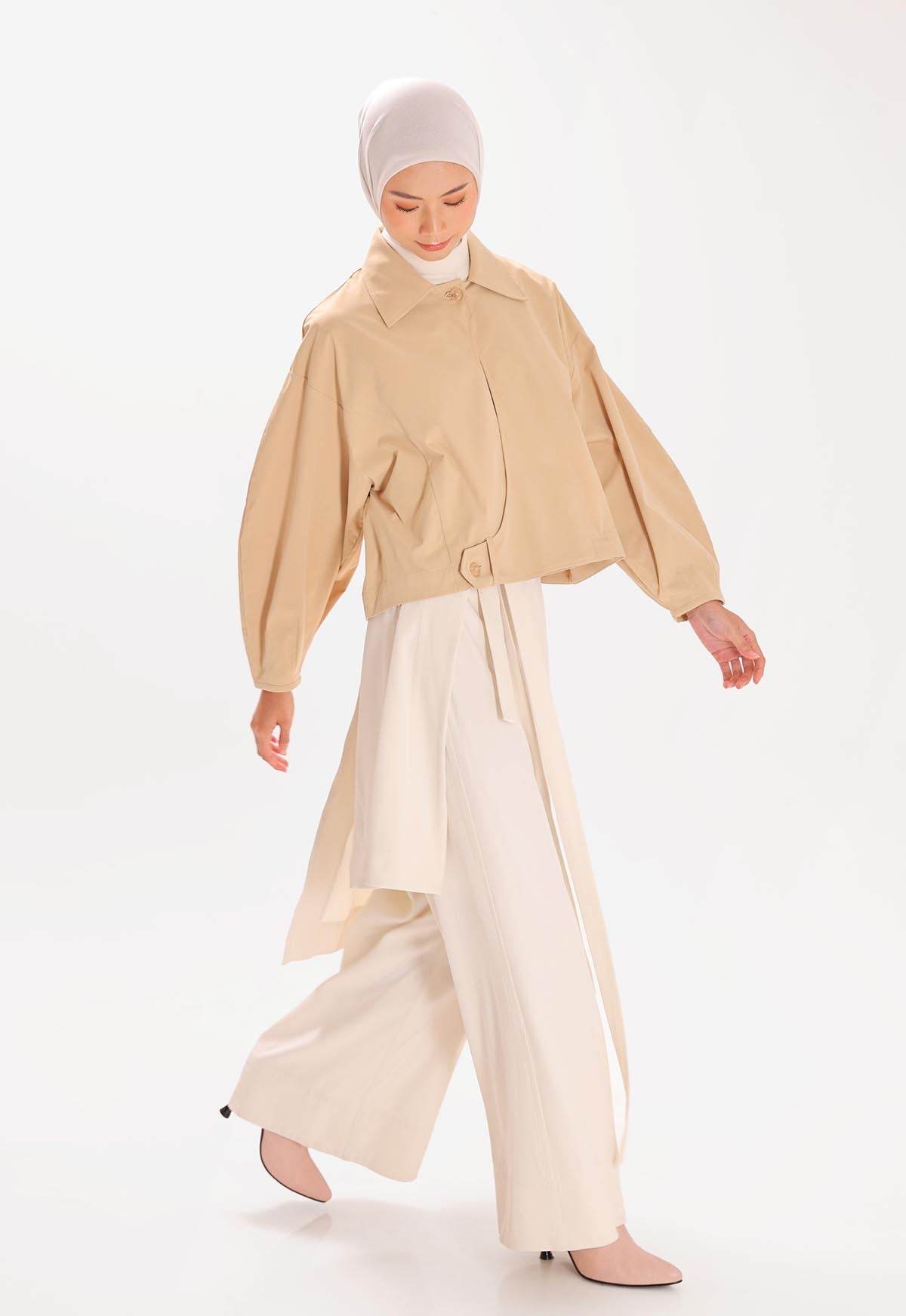 MILIE SKIRT PANTS