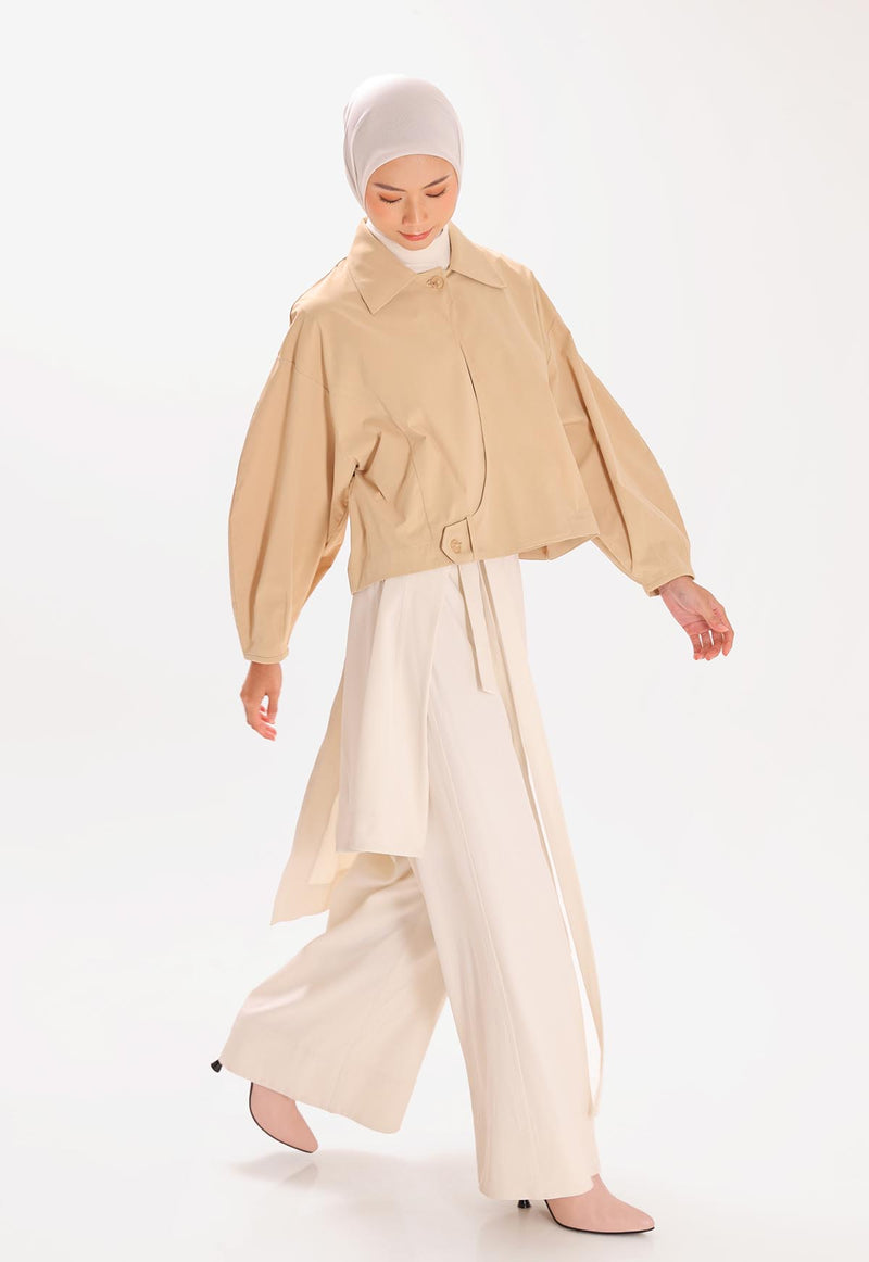 MILIE SKIRT PANTS