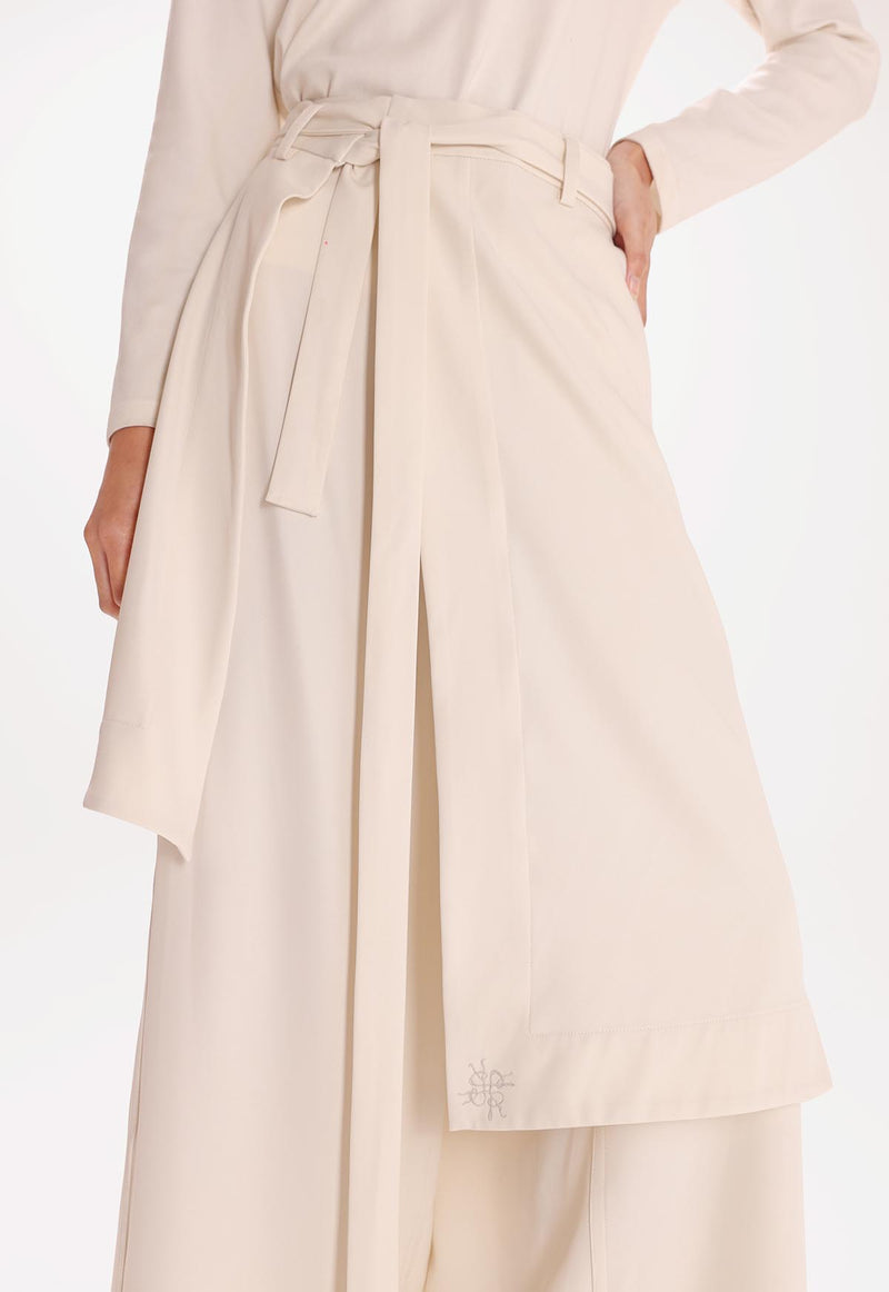 MILIE SKIRT PANTS