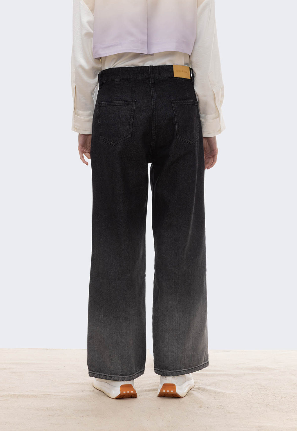 CLARIS PANTS - ONLINE EXCLUSIVE