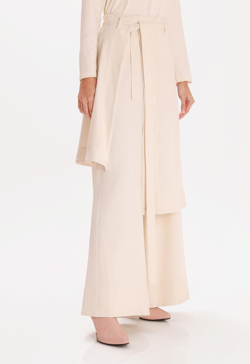 MILIE SKIRT PANTS