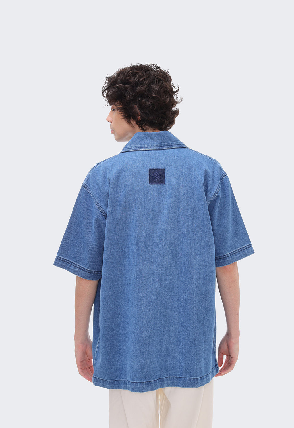 NUMA SHIRT