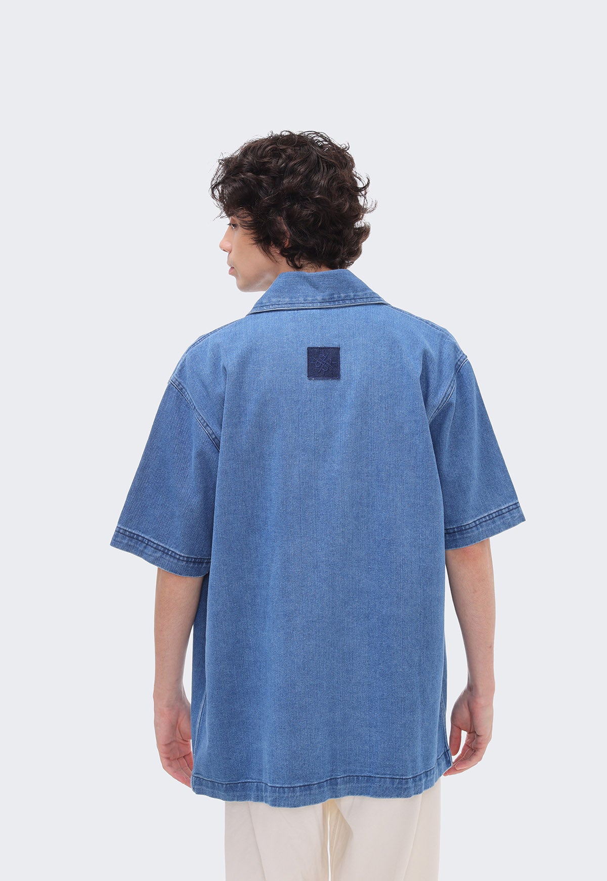 NUMA SHIRT