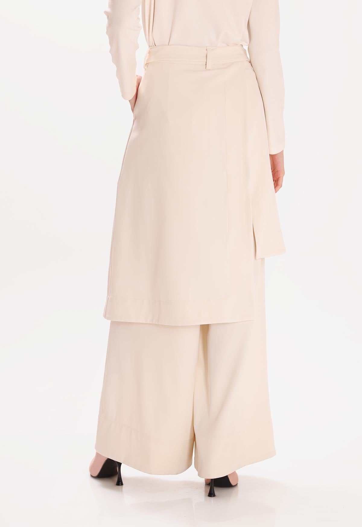 MILIE SKIRT PANTS