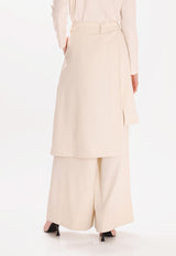 MILIE SKIRT PANTS