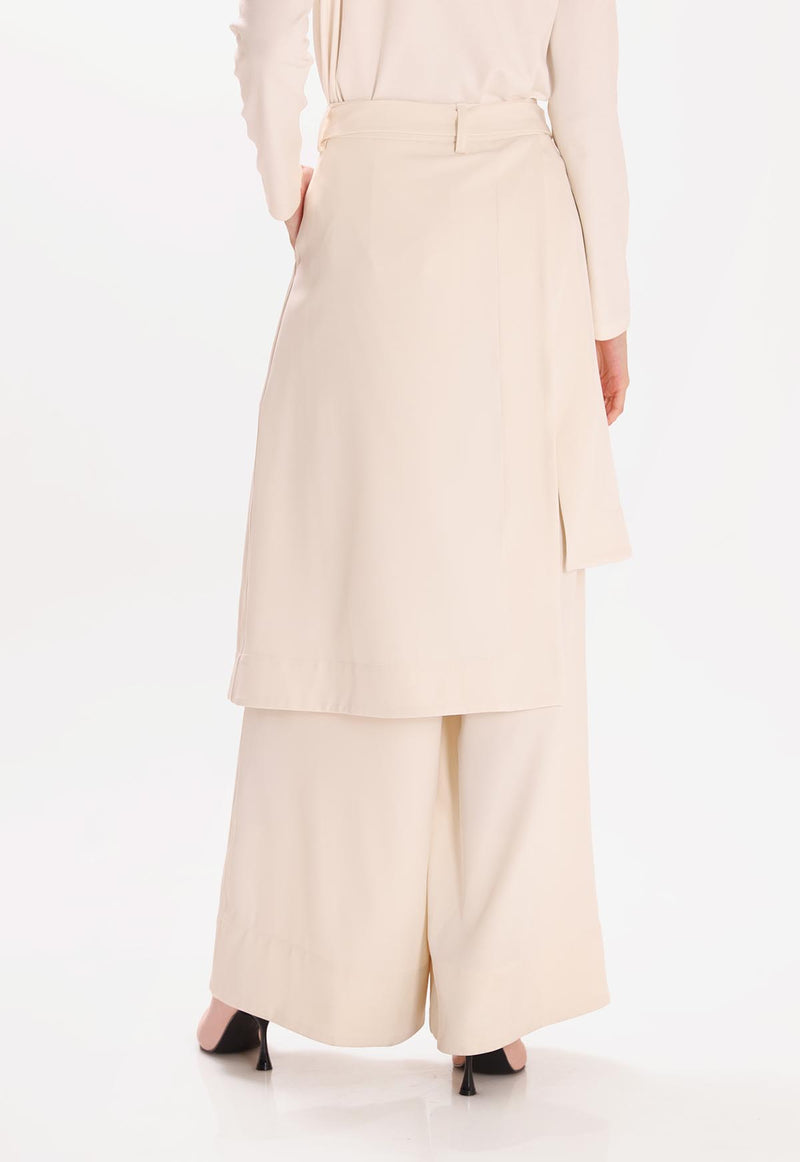 MILIE SKIRT PANTS