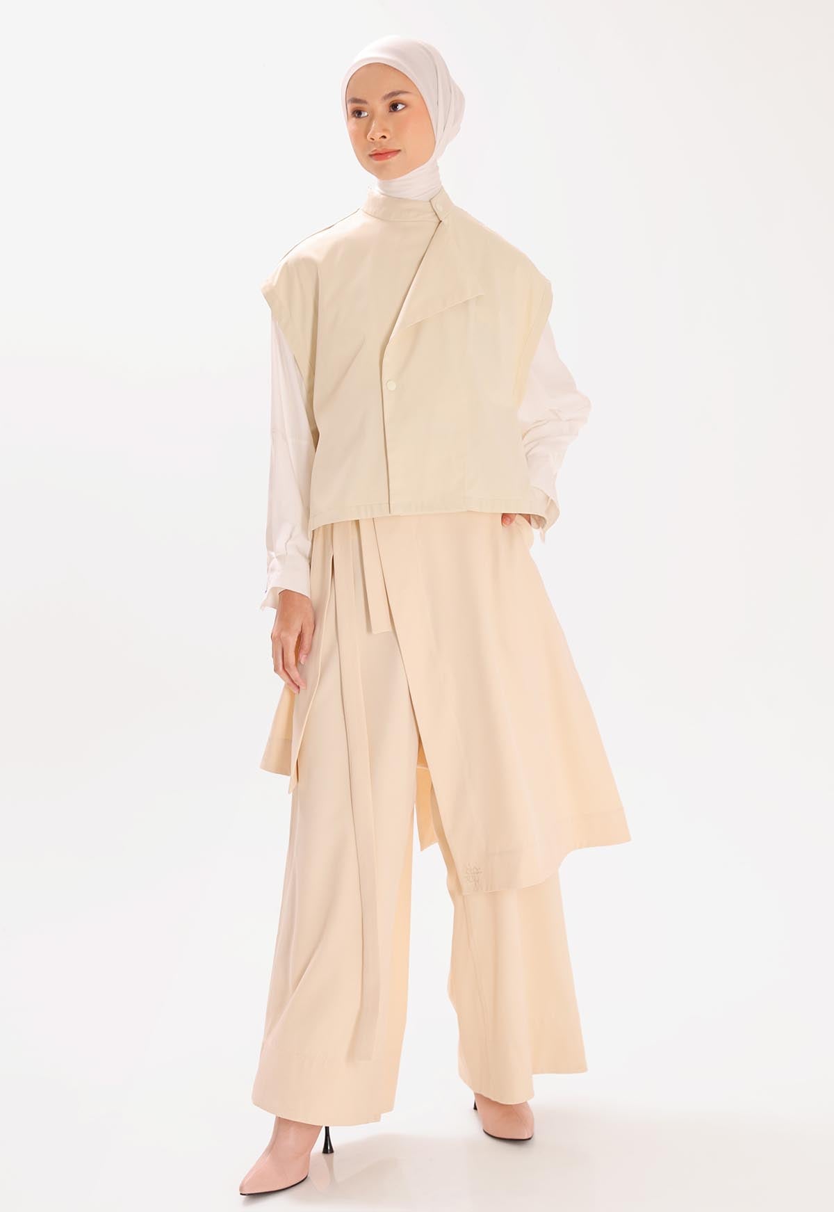 MILIE SKIRT PANTS