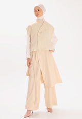 MILIE SKIRT PANTS