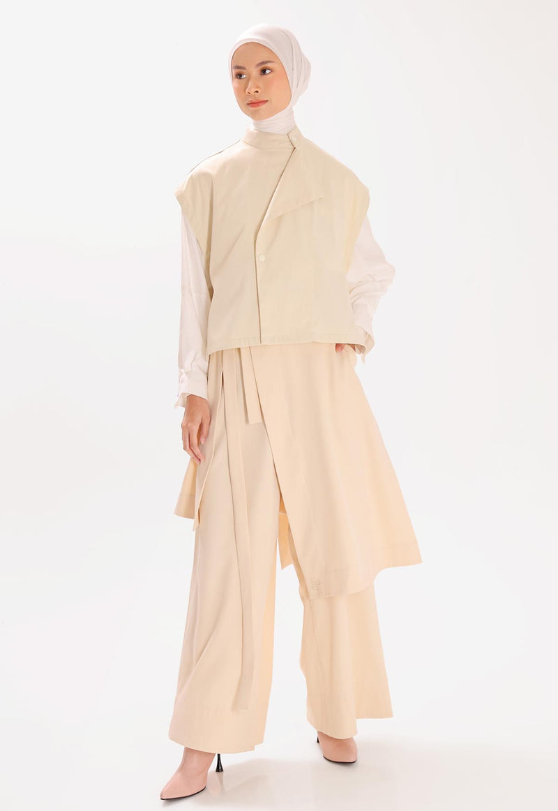MILIE SKIRT PANTS