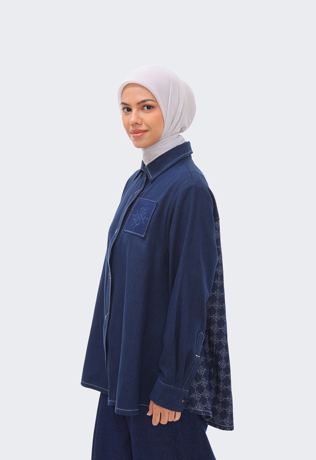 SANYA SHIRT