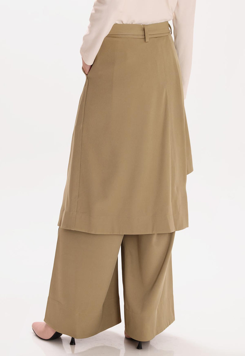 MILIE SKIRT PANTS