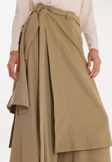 MILIE SKIRT PANTS