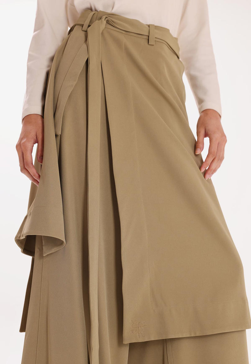 MILIE SKIRT PANTS