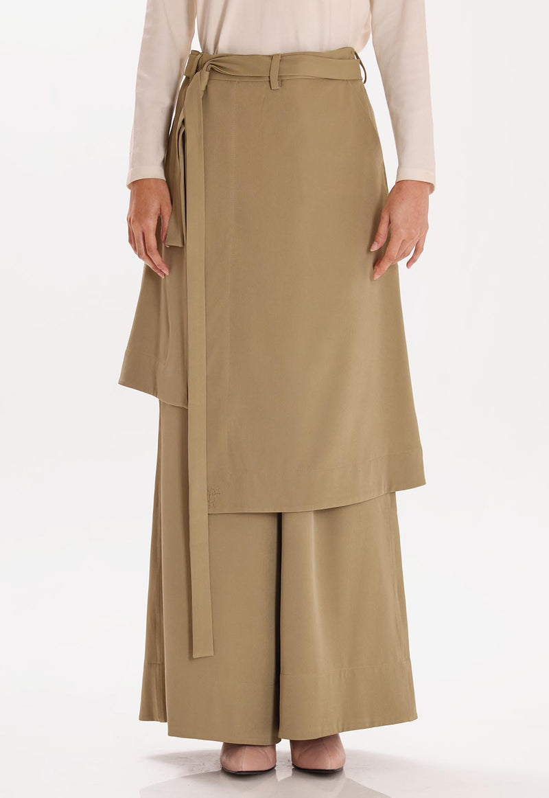 MILIE SKIRT PANTS