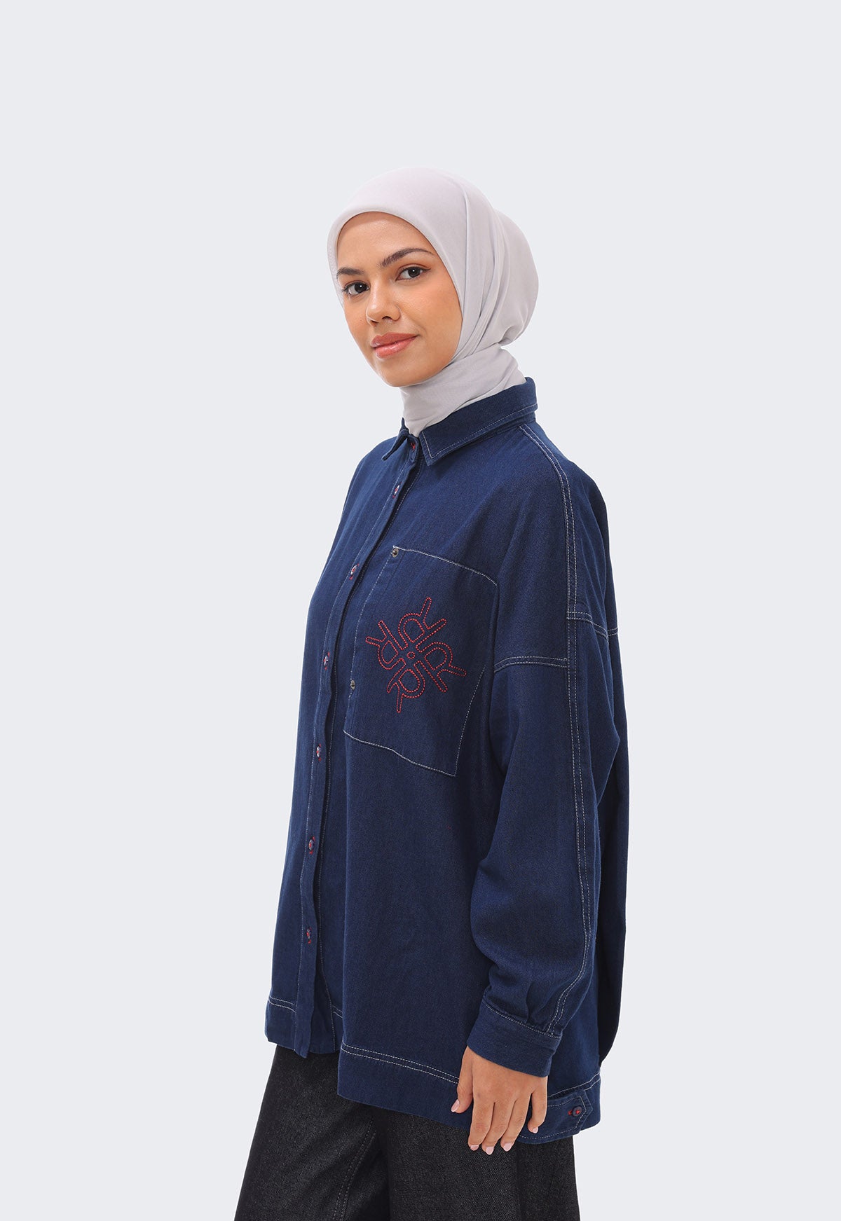 EVRIN SHIRT