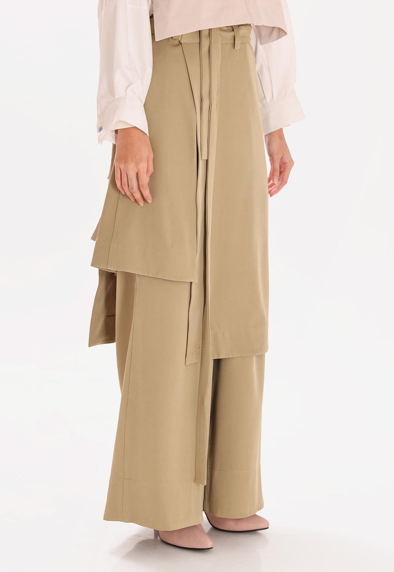MILIE SKIRT PANTS