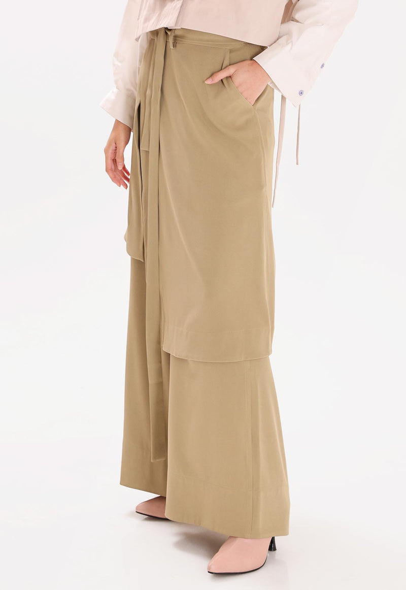 MILIE SKIRT PANTS