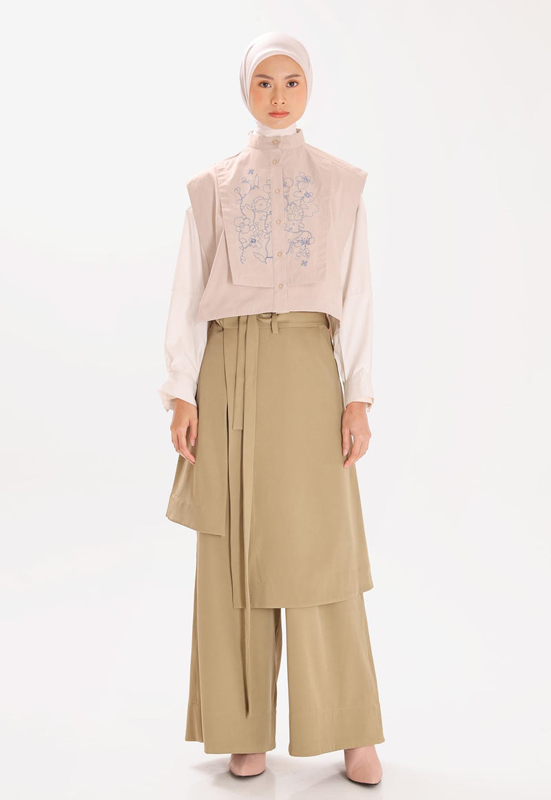 MILIE SKIRT PANTS