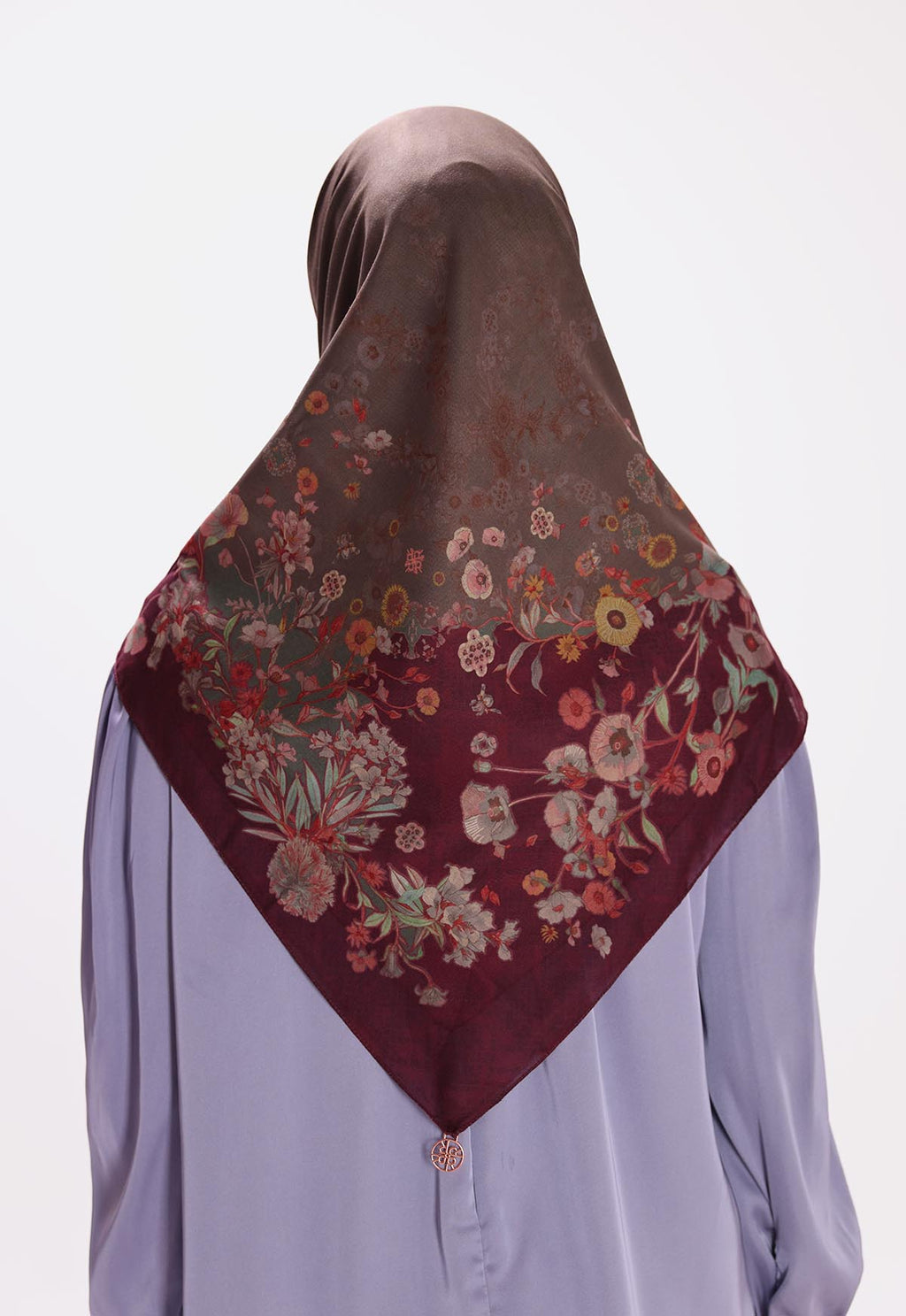 NAMIA SCARF