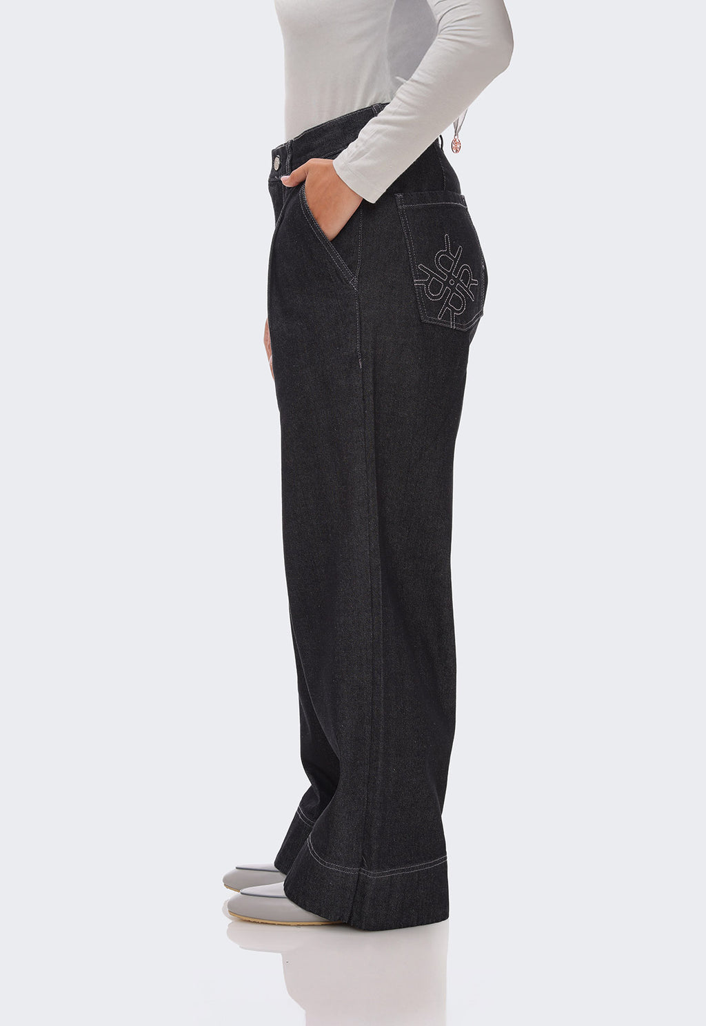 SABYA PANTS