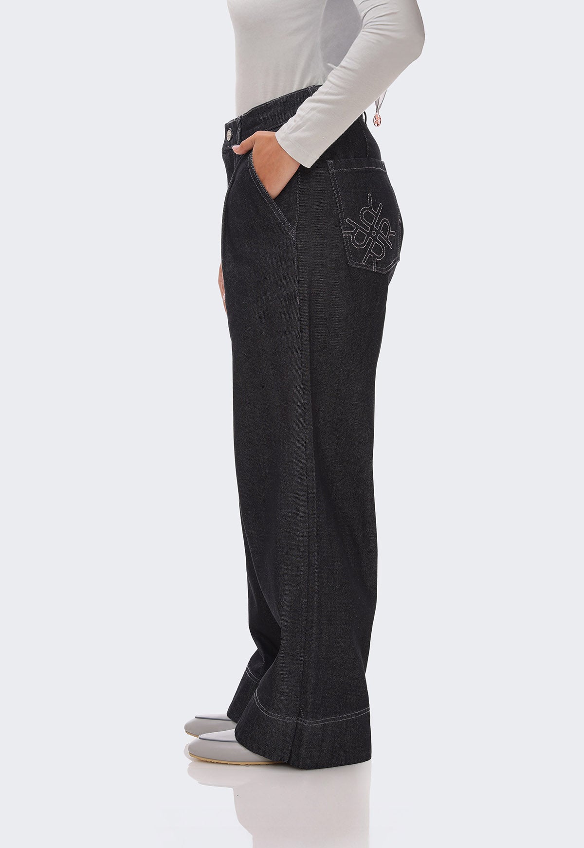 SABYA PANTS
