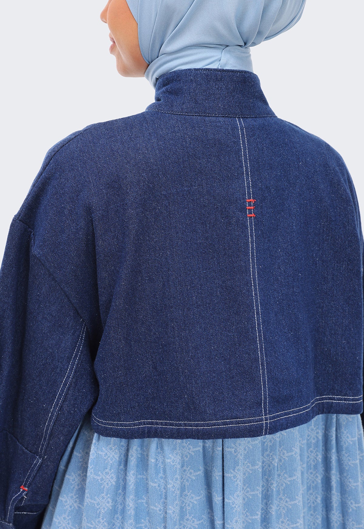 THEO COAT