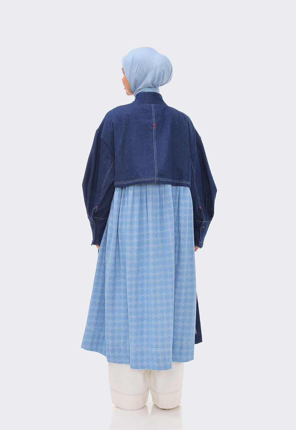 THEO COAT