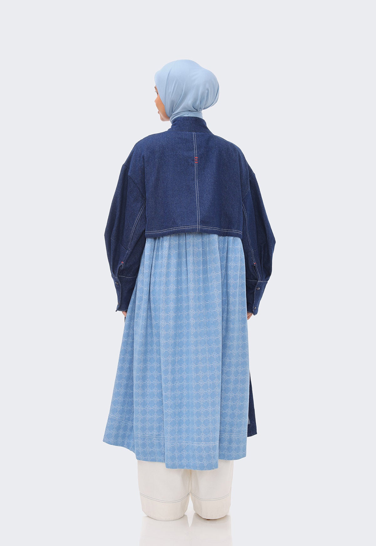THEO COAT