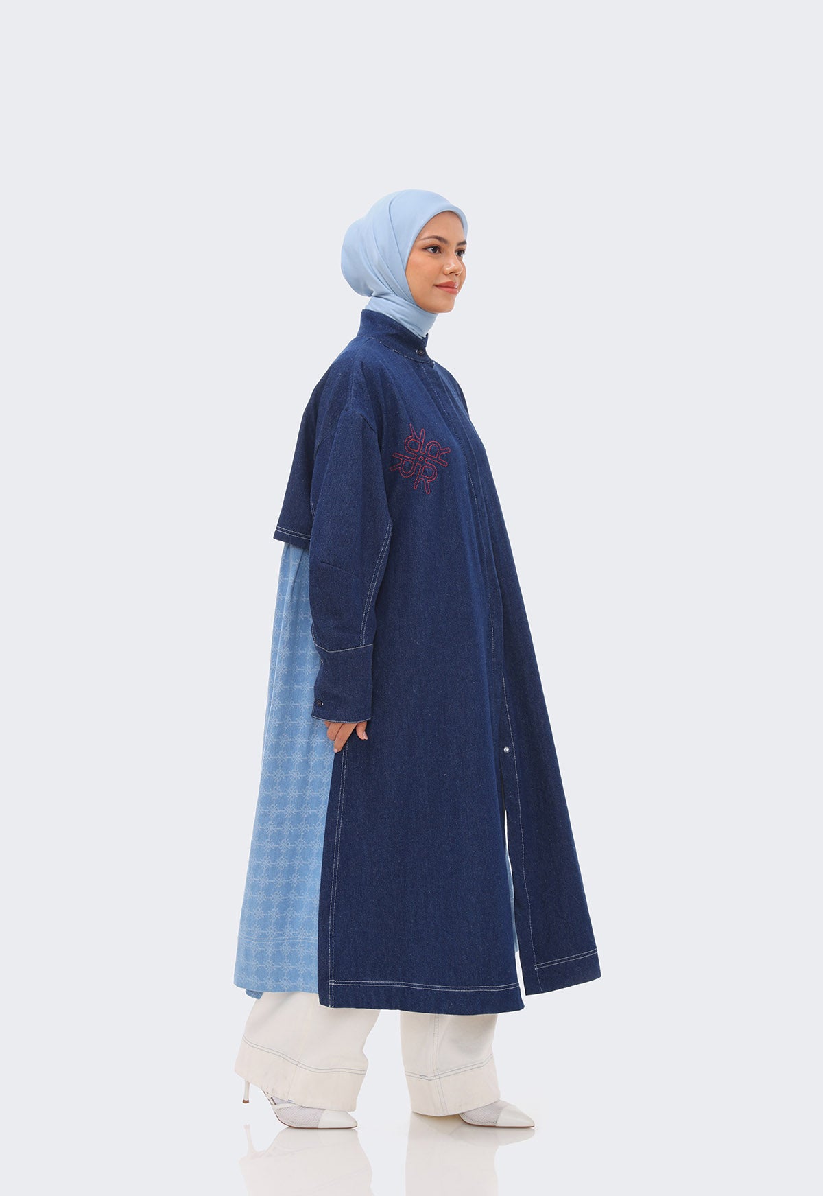 THEO COAT