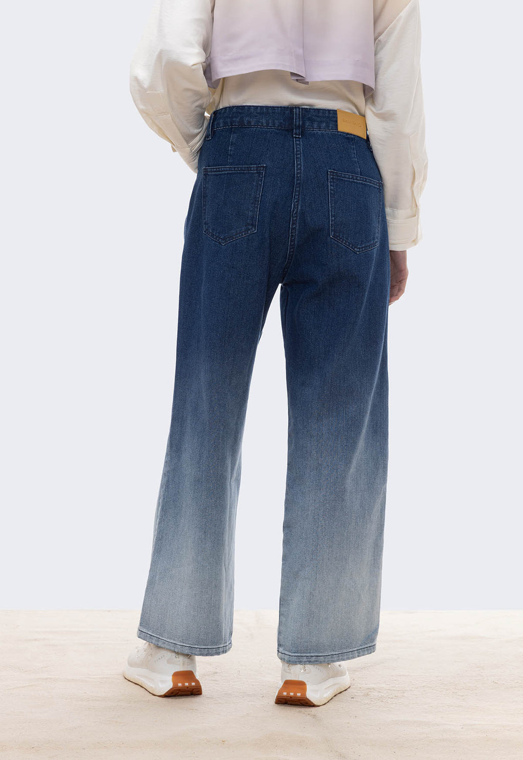 CLARIS PANTS - ONLINE EXCLUSIVE