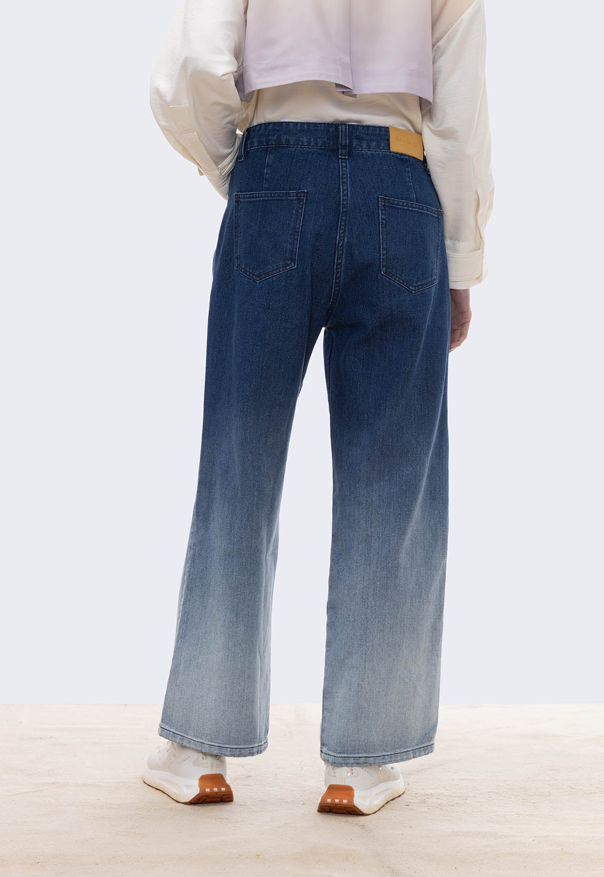 CLARIS PANTS - ONLINE EXCLUSIVE