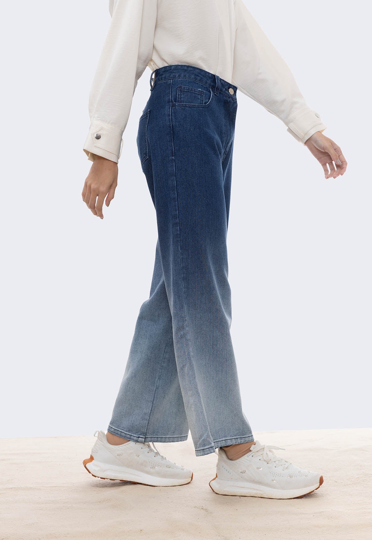 CLARIS PANTS - ONLINE EXCLUSIVE