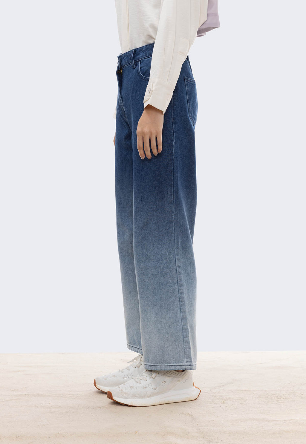 CLARIS PANTS - ONLINE EXCLUSIVE