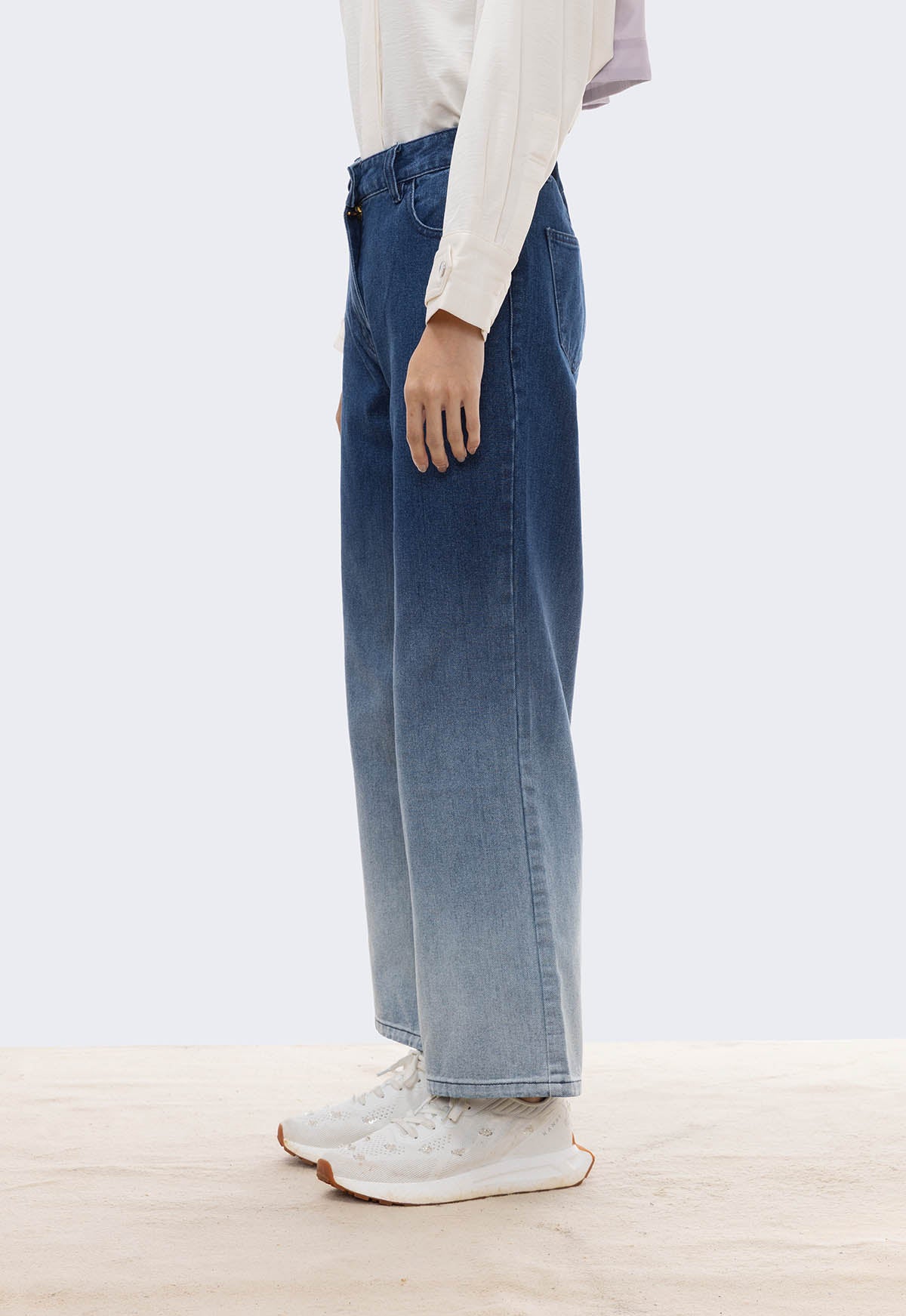 CLARIS PANTS - ONLINE EXCLUSIVE