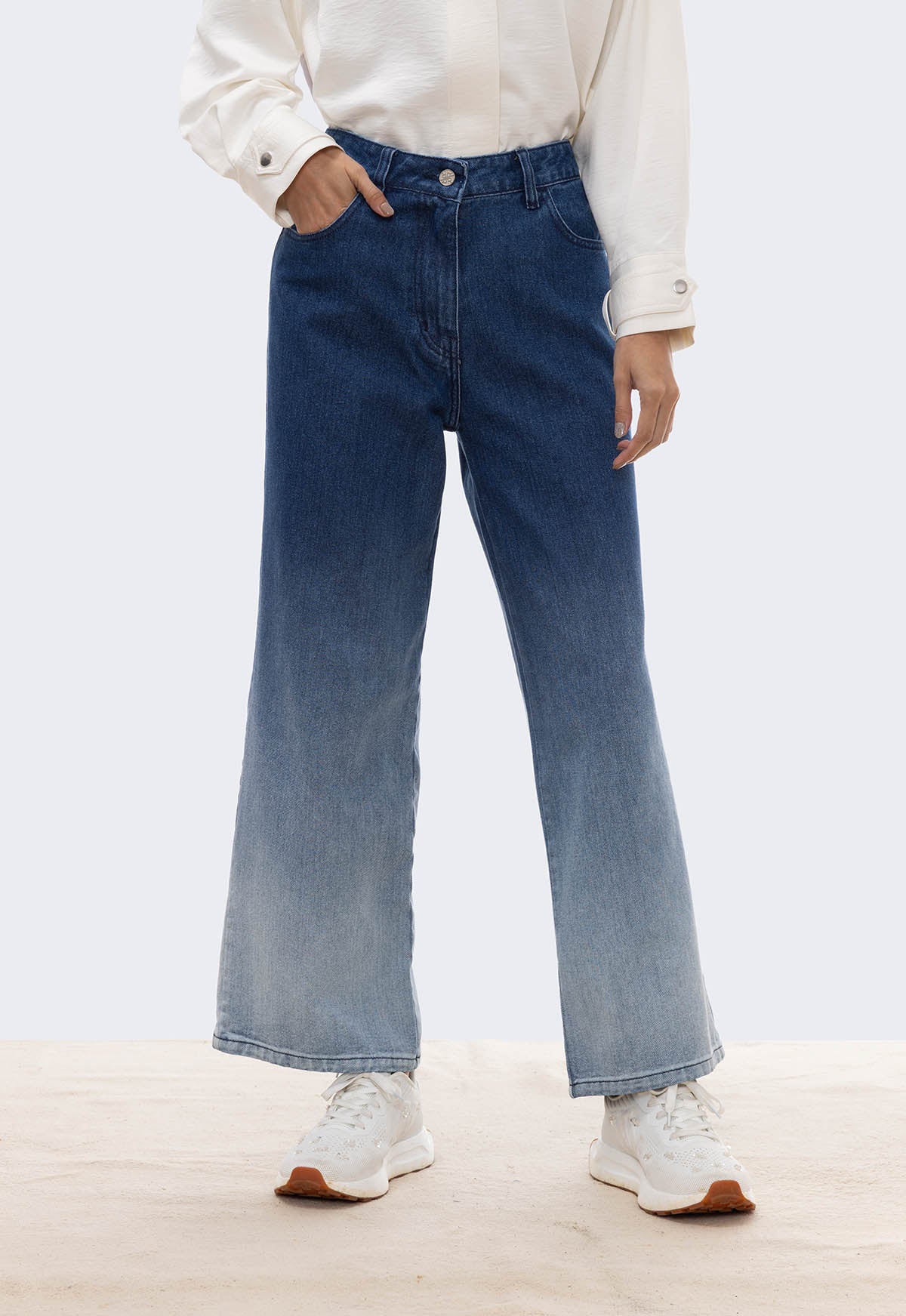 CLARIS PANTS - ONLINE EXCLUSIVE
