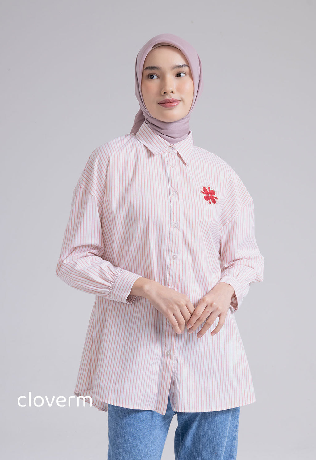 DUVA SHIRT