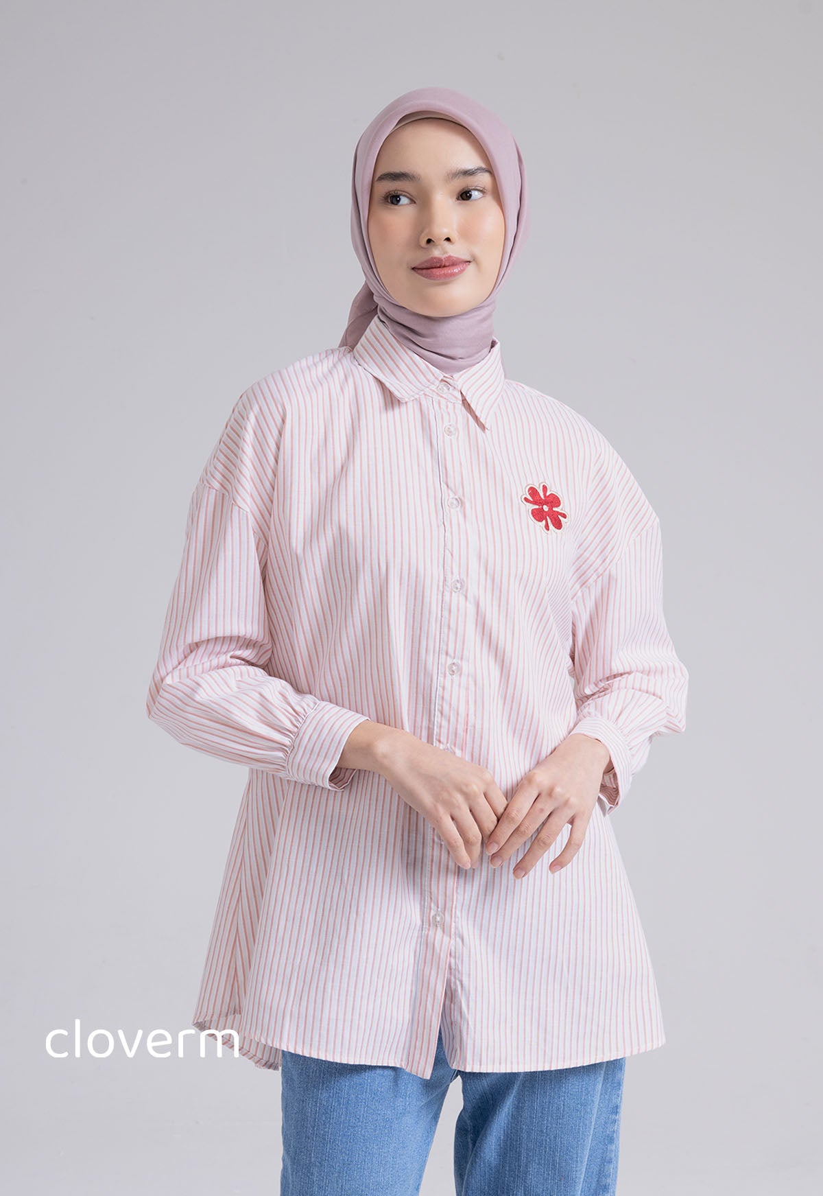 DUVA SHIRT